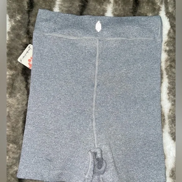 Free people bike short - Picture 4 of 10